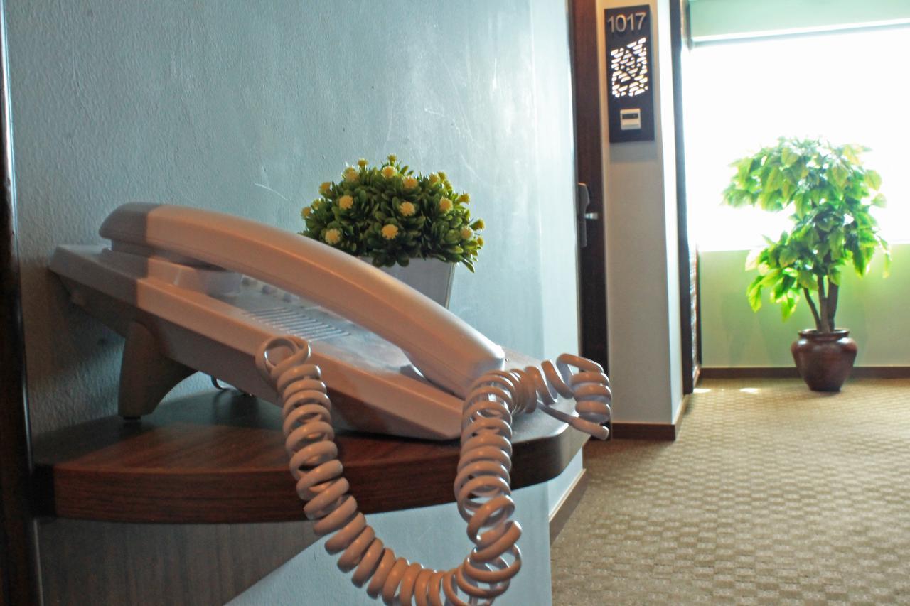 Arthama Hotels Makassar Eksteriør bilde