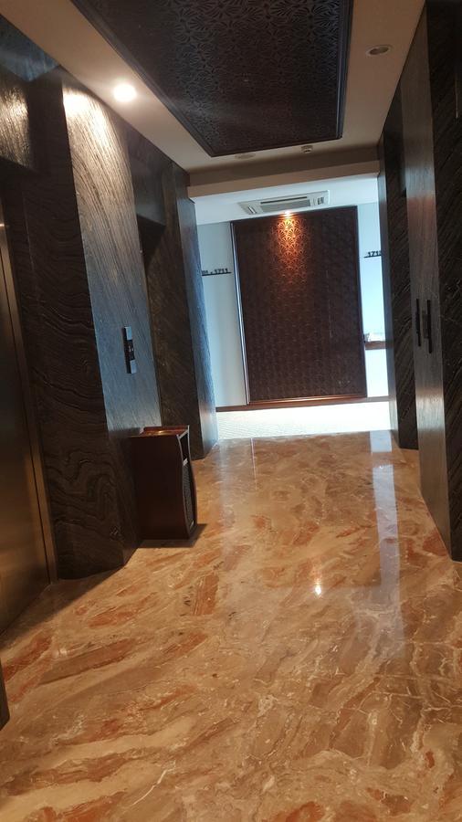 Arthama Hotels Makassar Eksteriør bilde