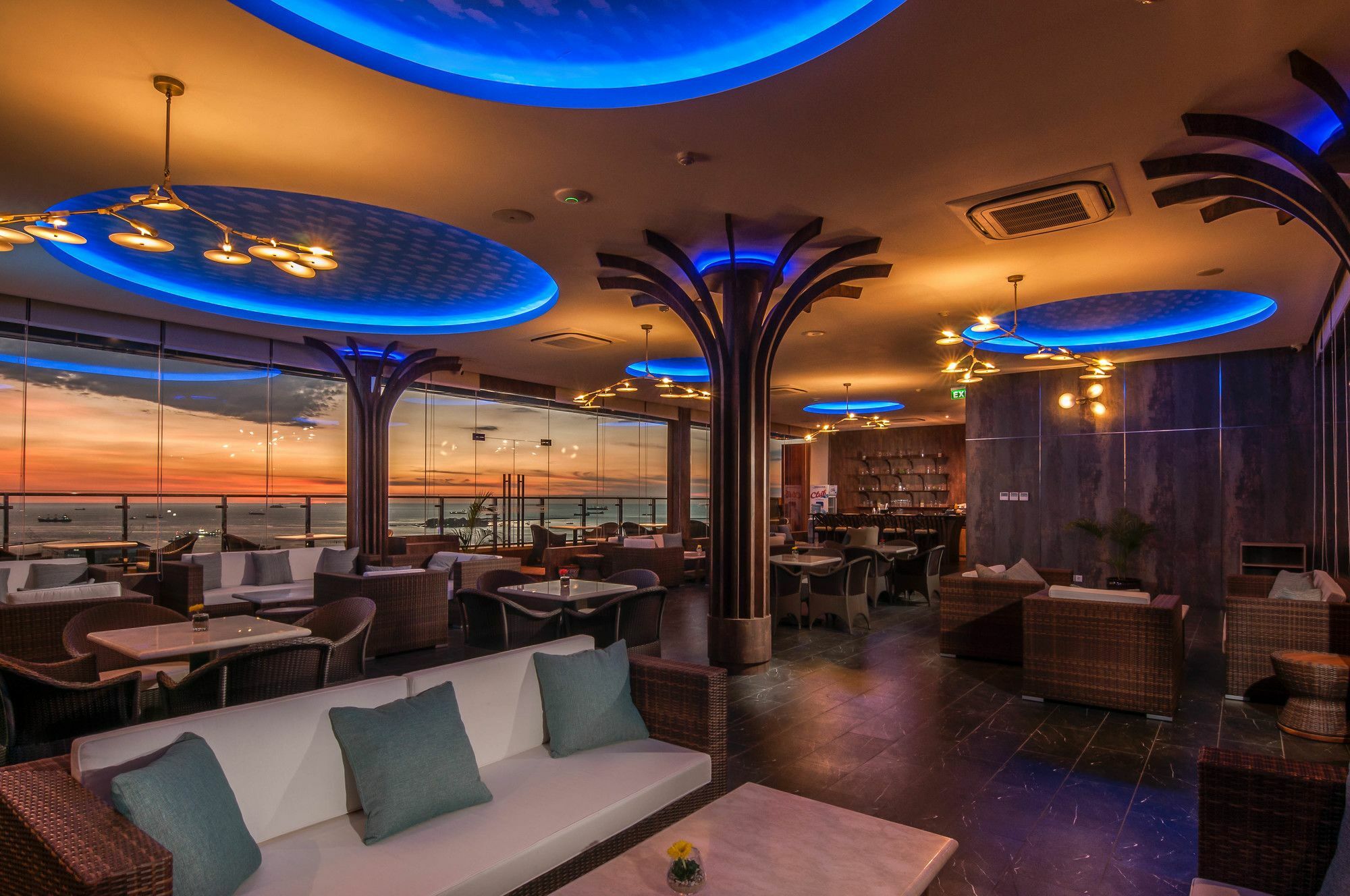 Arthama Hotels Makassar Eksteriør bilde
